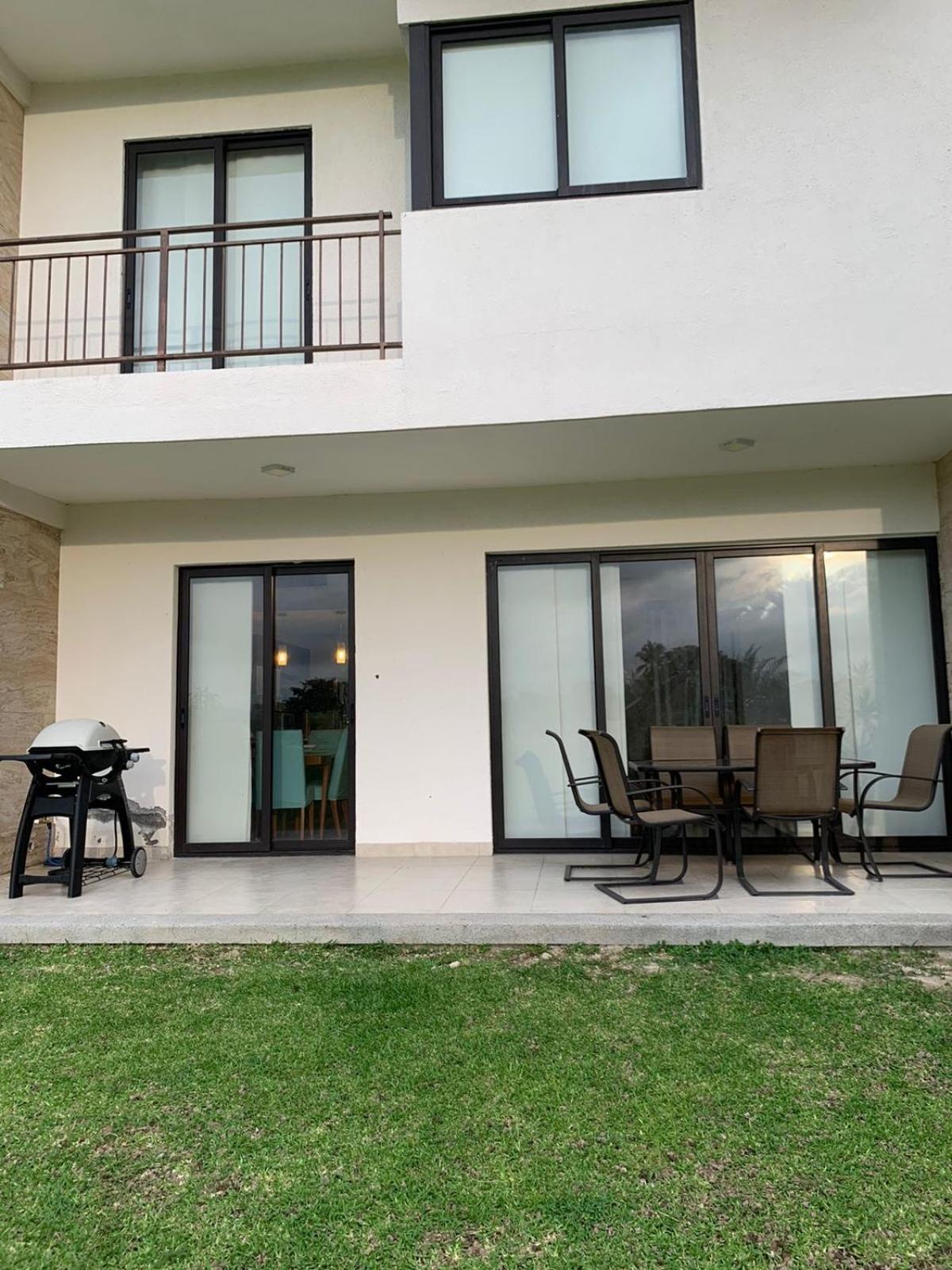 Ferienwohnung Vista Mar San Carlos Exterior foto