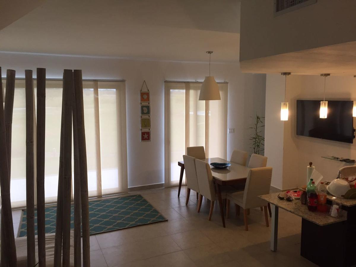 Ferienwohnung Vista Mar San Carlos Exterior foto