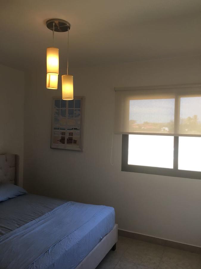 Ferienwohnung Vista Mar San Carlos Exterior foto