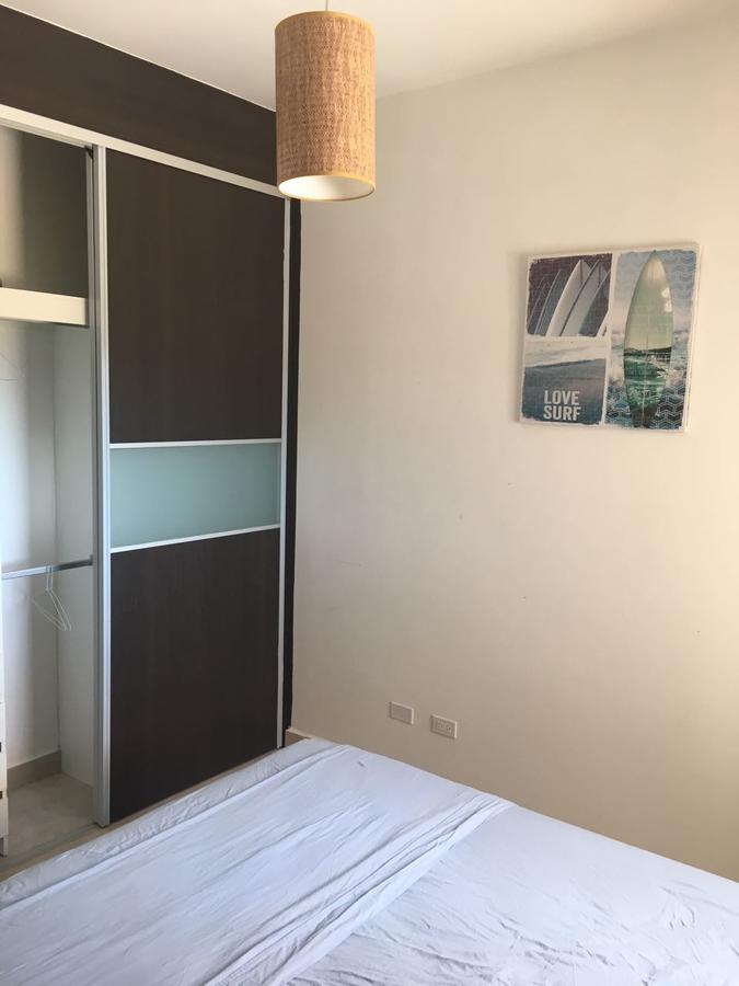 Ferienwohnung Vista Mar San Carlos Exterior foto