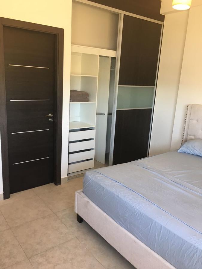 Ferienwohnung Vista Mar San Carlos Exterior foto